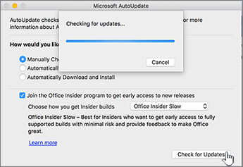 Current Version Of Outlook For Mac